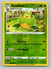Swadloon
