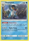 Swampert