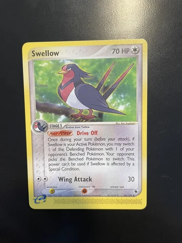 Swellow