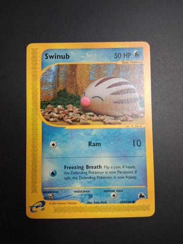 Swinub