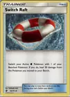 Switch Raft