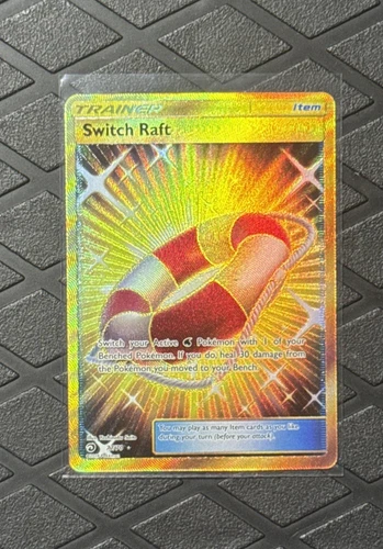 Switch Raft