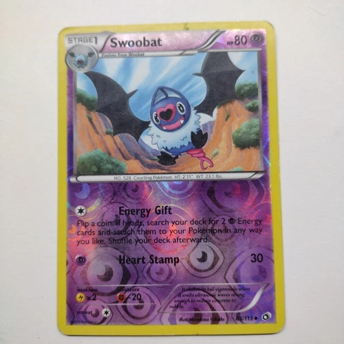 Swoobat