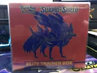 Zygarde Elite Trainer Deck Shield