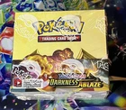 Booster Box
