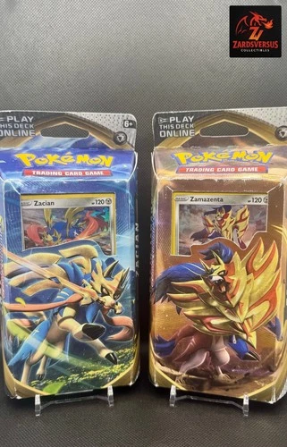 Zacian