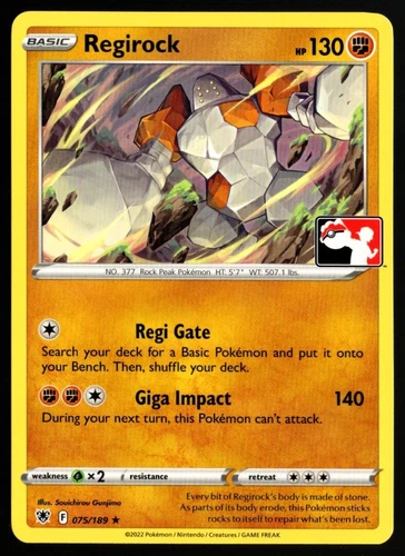 Regirock