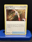Gutsy Pickaxe
