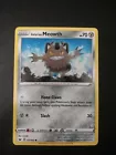 Galarian Meowth