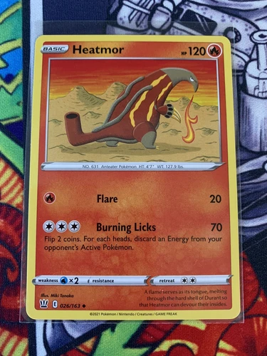 Heatmor