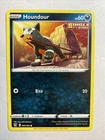 Houndour
