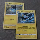 Luxio