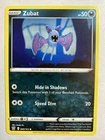 Zubat