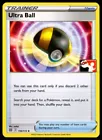 Ultra Ball