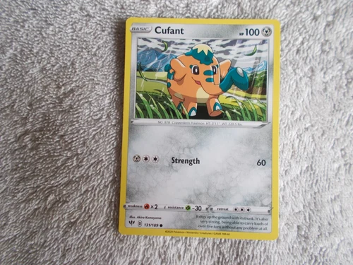 Cufant