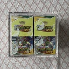 Half Booster Box