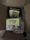 Half Booster Box