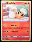Growlithe