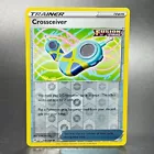 Crossceiver