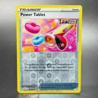 Power Tablet