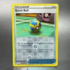 Quick Ball