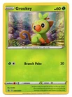 Grookey