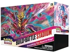 Build & Battle Display Box