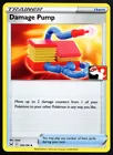 Damage Pump