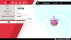 Bounsweet