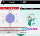 Zygarde
