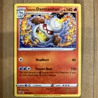 Galarian Darmanitan