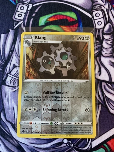 Klang