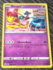 Deoxys