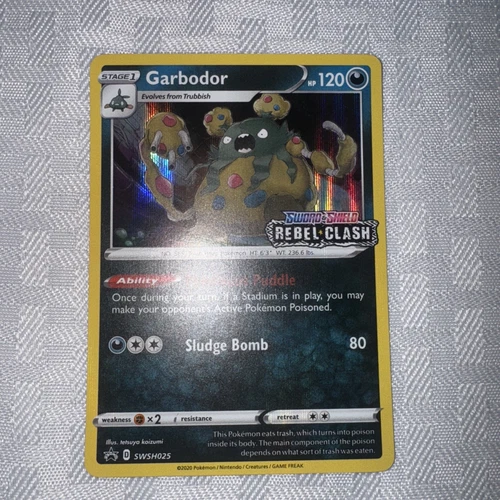 Garbodor
