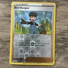 Bird Keeper