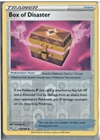 Box of Disaster