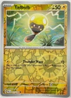 Tadbulb