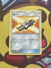 Tag Call