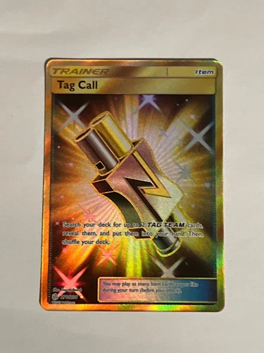 Tag Call