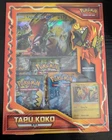 Tapu Koko