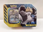 Lucario & Melmetal Tag Team GX