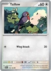 Tailow