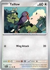 Tailow