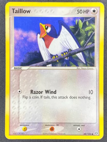 Taillow