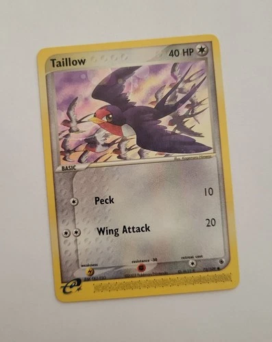 Taillow