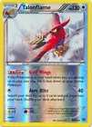 Talonflame