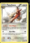 Talonflame
