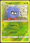 Tangela