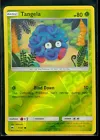 Tangela