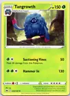 Tangrowth